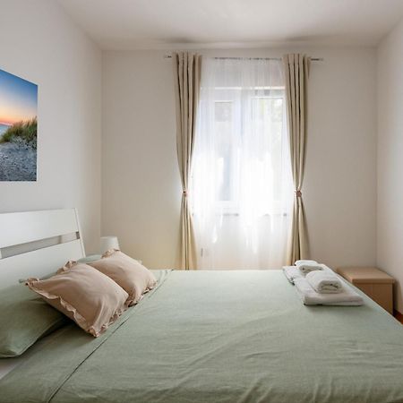 M&A - Pula Luxury Apartment Экстерьер фото
