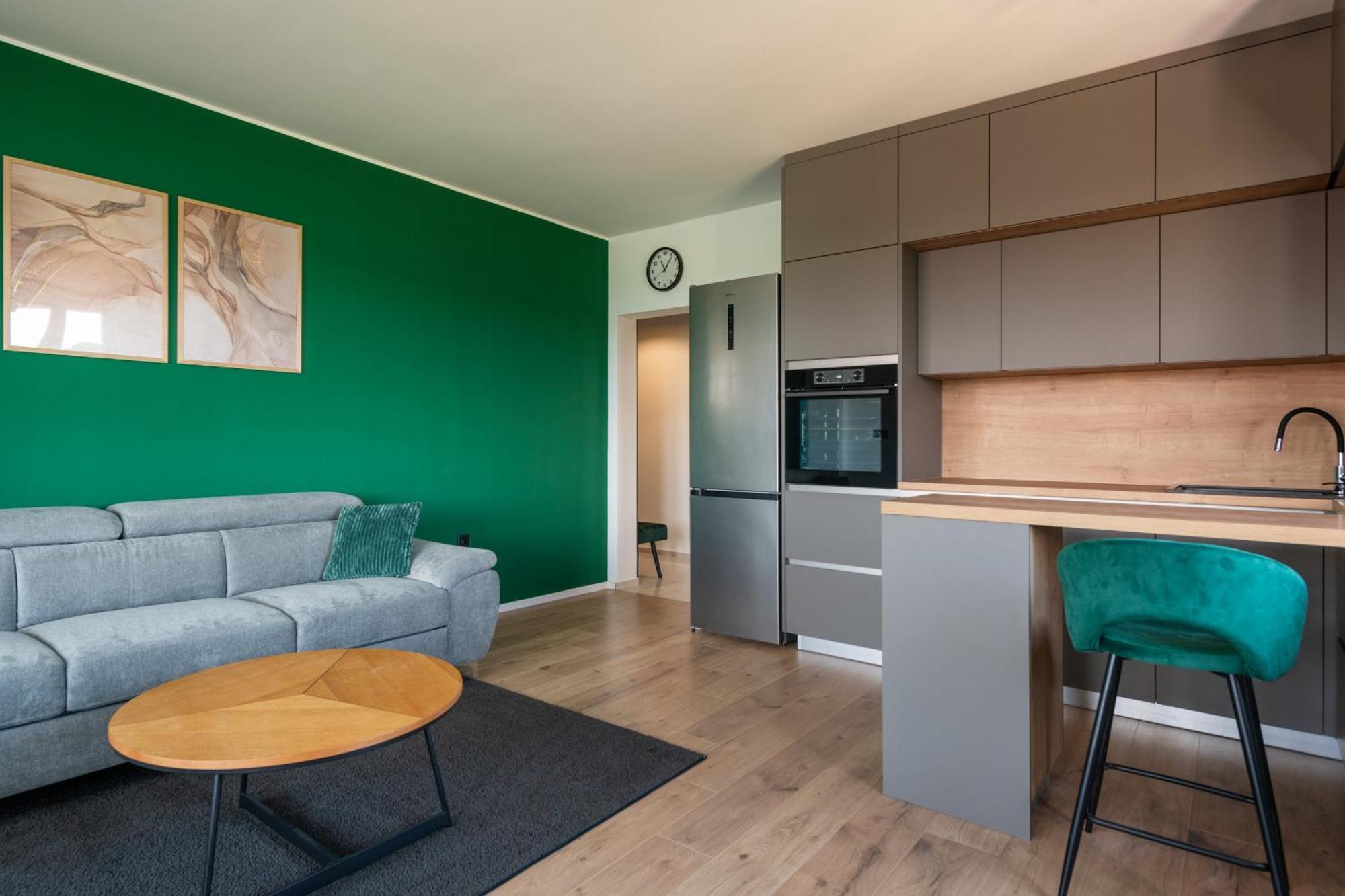 M&A - Pula Luxury Apartment Экстерьер фото