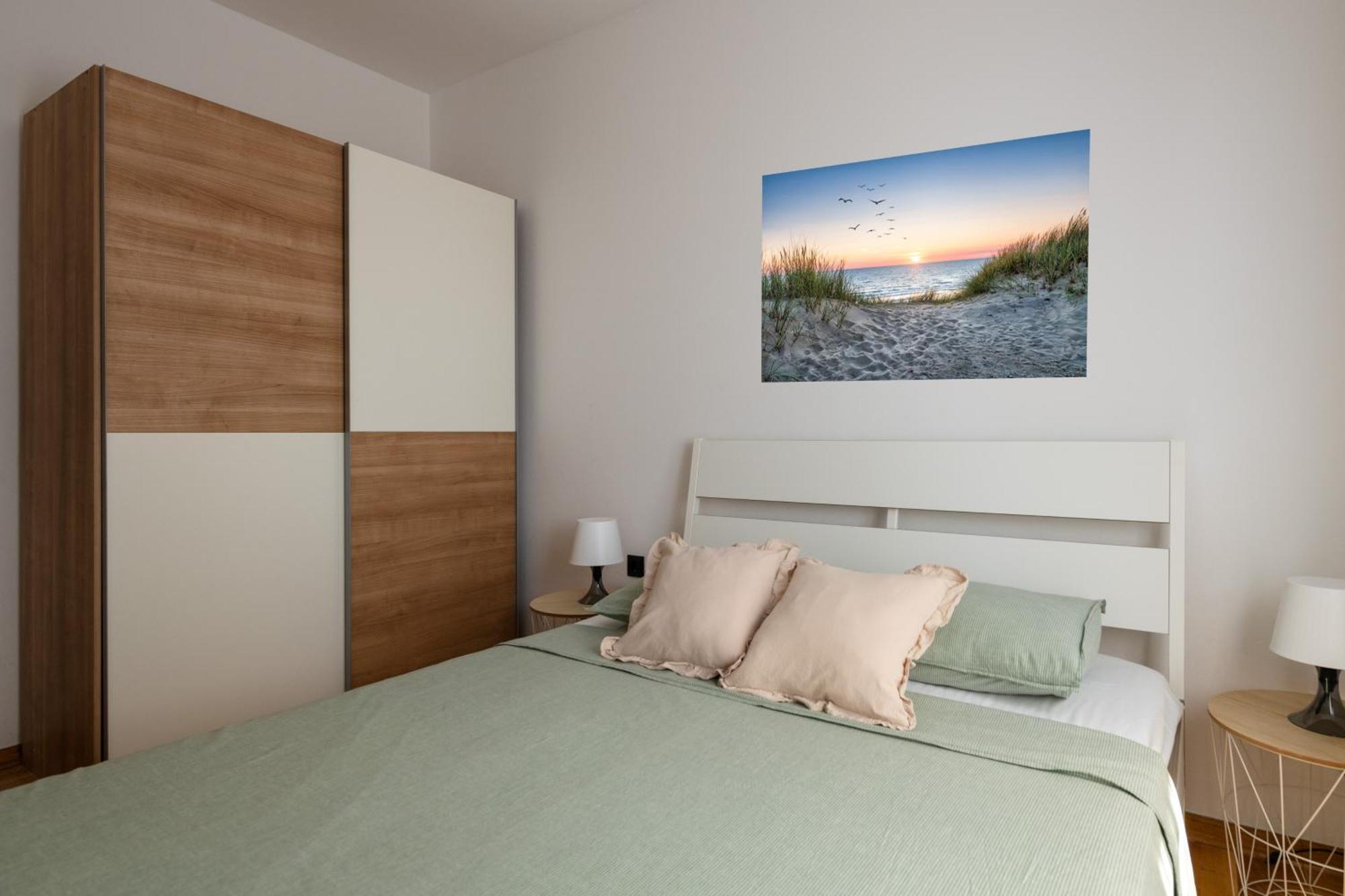 M&A - Pula Luxury Apartment Экстерьер фото